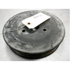 94P020 Water Pump Pulley For 07-12 Dodge Caliber  2.0